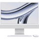 Моноблок Apple iMac 24 M3 Silver (Z19D0001U)
