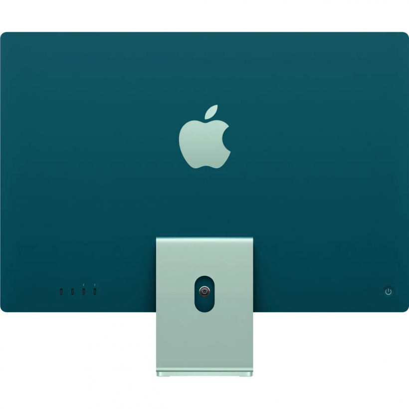 Моноблок Apple iMac 24 M3 Green (Z19H0001U)  Фото №3