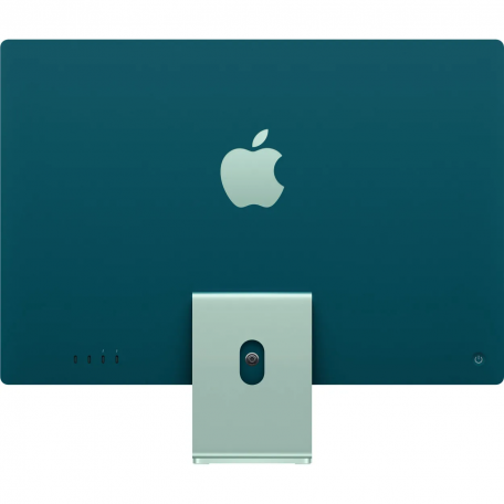 Моноблок Apple iMac 24 M3 Green (Z19H0001U)  Фото №3