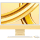 Моноблок Apple iMac 24 M3 Yellow (Z19G0001M)
