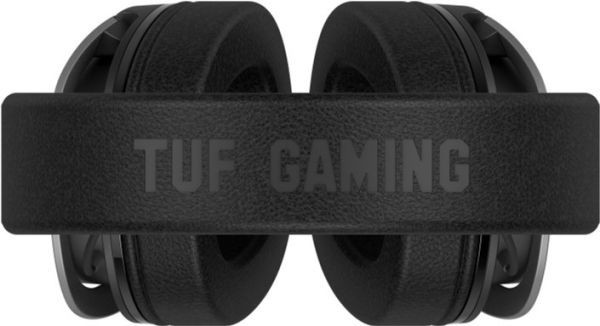Навушники з мікрофоном Asus TUF Gaming H3 Wireless (90YH02ZG-B3UA00)  Фото №0