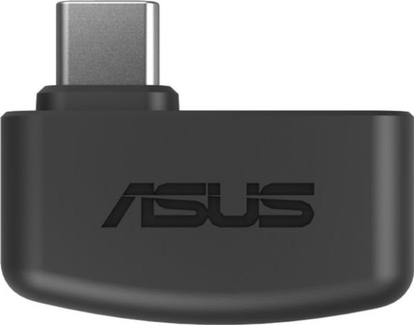 Навушники з мікрофоном Asus TUF Gaming H3 Wireless (90YH02ZG-B3UA00)  Фото №1