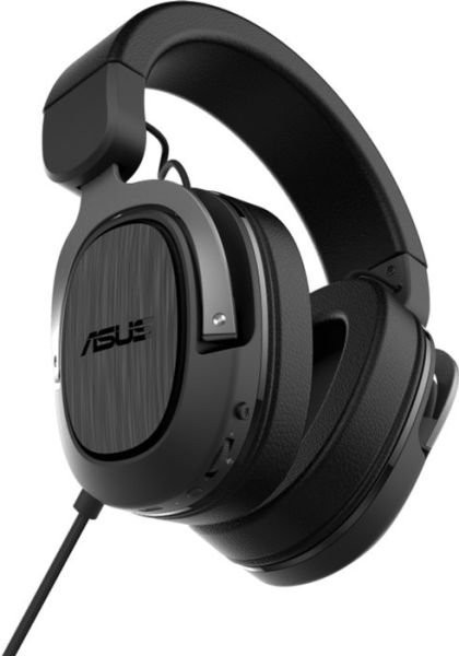 Навушники з мікрофоном Asus TUF Gaming H3 Wireless (90YH02ZG-B3UA00)  Фото №3