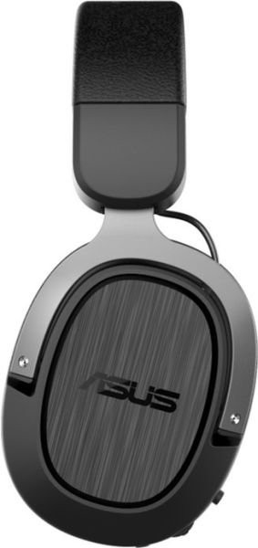 Навушники з мікрофоном Asus TUF Gaming H3 Wireless (90YH02ZG-B3UA00)  Фото №7