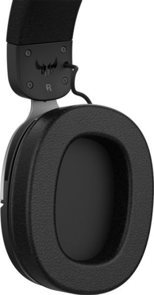 Навушники з мікрофоном Asus TUF Gaming H3 Wireless (90YH02ZG-B3UA00)  Фото №8