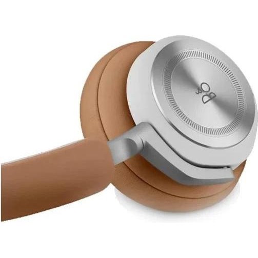 Наушники с микрофоном Bang &amp; Olufsen Beoplay HX Timber (1224002)  Фото №2