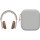 Наушники с микрофоном Bang &amp; Olufsen Beoplay HX Timber (1224002)  Фото №3