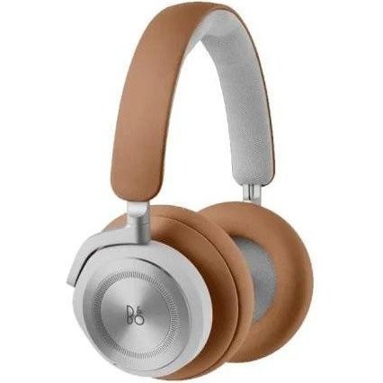 Навушники з мікрофоном Bang &amp; Olufsen Beoplay HX Timber (1224002)  Фото №0