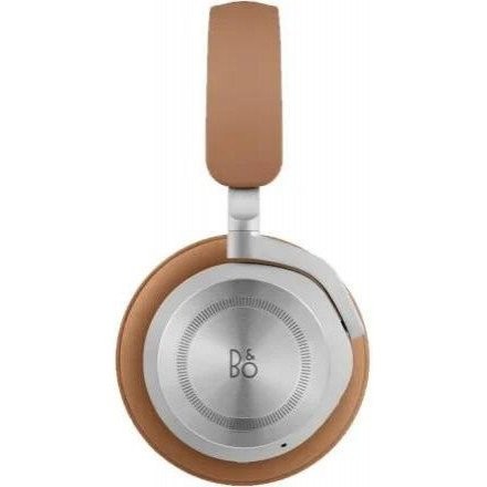 Навушники з мікрофоном Bang &amp; Olufsen Beoplay HX Timber (1224002)  Фото №1