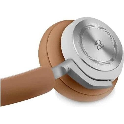 Навушники з мікрофоном Bang &amp; Olufsen Beoplay HX Timber (1224002)  Фото №2
