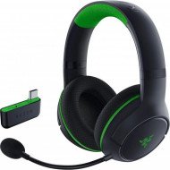 Навушники з мікрофоном Razer Kaira HyperSpeed for Xbox Black (RZ04-04480100-R3M1) 