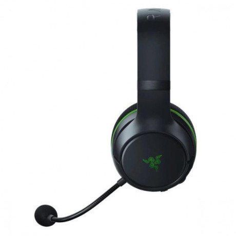 Наушники с микрофоном Razer Kaira HyperSpeed ??for Xbox Black (RZ04-04480100-R3M1)  Фото №1