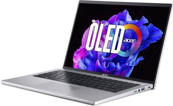 Ноутбук Acer Swift Go 14 SFG14-71-589R (NX.KF1EX.004)  Фото №9
