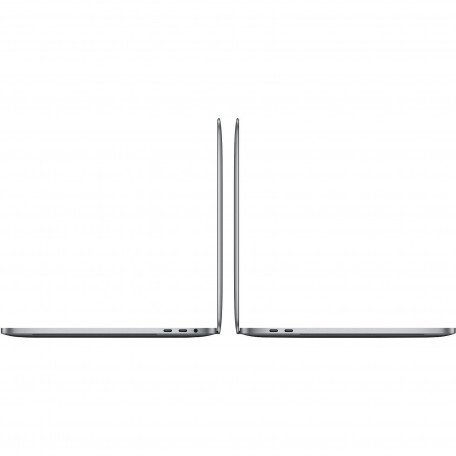 Ноутбук Apple MacBook Air 13&quot; Intel Core i7 2020 Space Gray (Z0X800028)  Фото №1