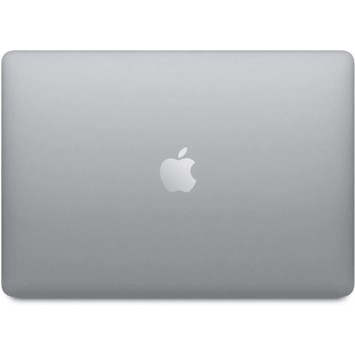 Ноутбук Apple MacBook Air 13&quot; M1 2020 Space Gray (MGN53)  Фото №0