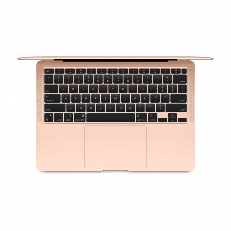 Ноутбук Apple MacBook Air 13&quot; M1 2020 Gold Late 2020 (MGNE3)  Фото №0