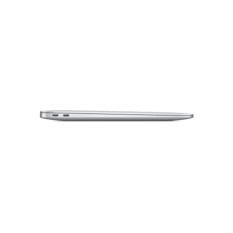 Ноутбук Apple MacBook Air 13&quot; M1 2020 Silver Late 2020 (MGNA3)  Фото №0