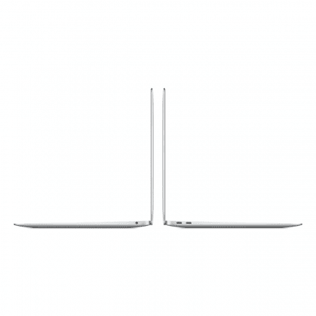 Ноутбук Apple MacBook Air 13&quot; M1 2020 Silver Late 2020 (MGNA3)  Фото №1