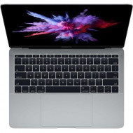 Ноутбук Apple MacBook Pro 13&quot; 2017 Space Gray (MPXQ2 5PXQ2) CPO