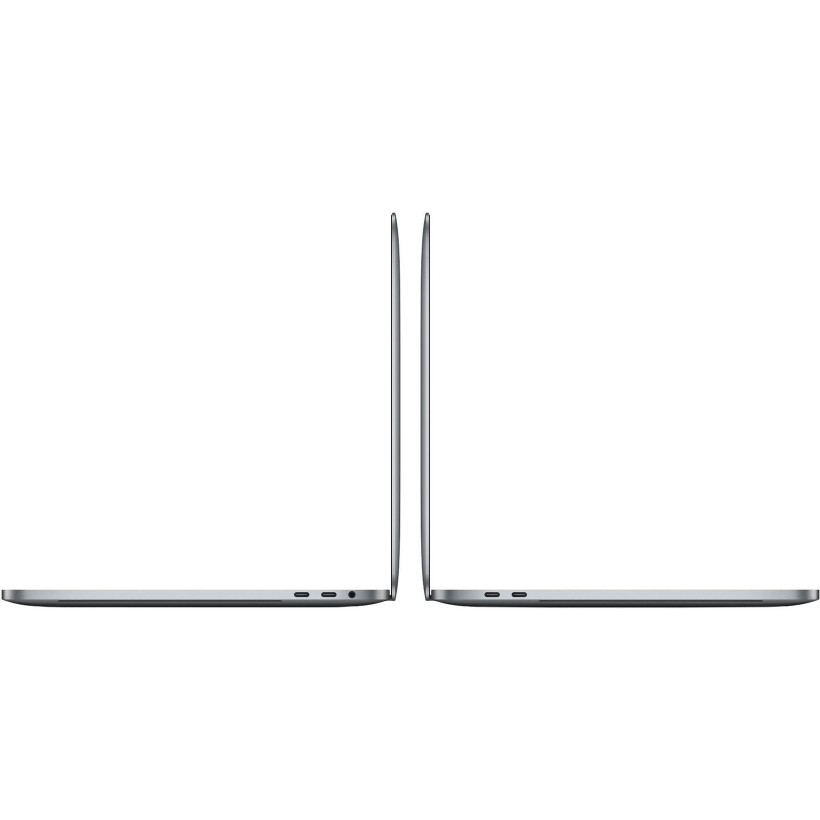 Ноутбук Apple MacBook Pro 13&quot; 2018 Space Gray 2019 (MV972)  Фото №2