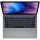 Ноутбук Apple MacBook Pro 13&quot; 2018 Space Gray 2019 (MV972)  Фото №0