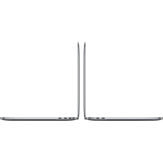 Ноутбук Apple MacBook Pro 13&quot; 2018 Space Gray 2019 (MV972)  Фото №2