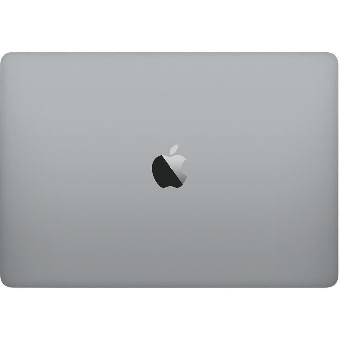 Ноутбук Apple MacBook Pro 13&quot; 2018 Space Gray 2019 (MV972)  Фото №3