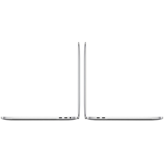 Ноутбук Apple MacBook Pro 13&quot; 2019 Silver 2019 (MUHR2)  Фото №1