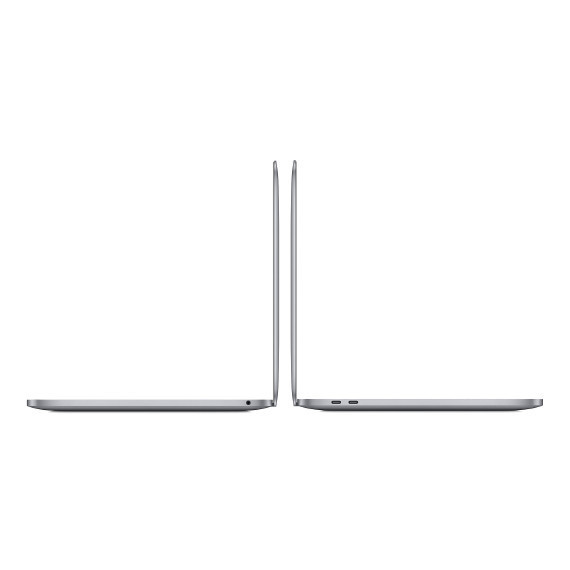 Ноутбук Apple MacBook Pro 13&quot; 2020 Space Gray Late 2020 (Z11B000E3, Z11B0004T, Z11B000Q8)  Фото №3