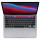 Ноутбук Apple MacBook Pro 13&quot; 2020 Space Gray Late 2020 (Z11B000E3, Z11B0004T, Z11B000Q8)  Фото №0