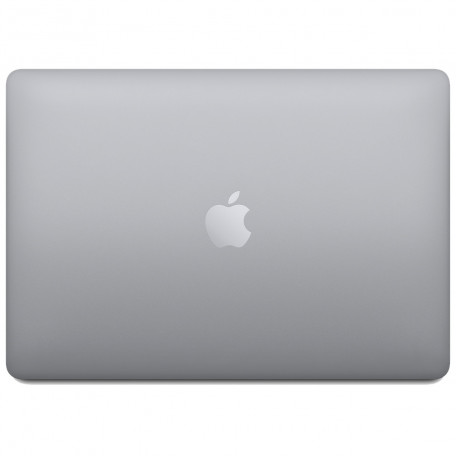 Ноутбук Apple MacBook Pro 13&quot; 2020 Space Gray Late 2020 (Z11B000E3, Z11B0004T, Z11B000Q8)  Фото №2