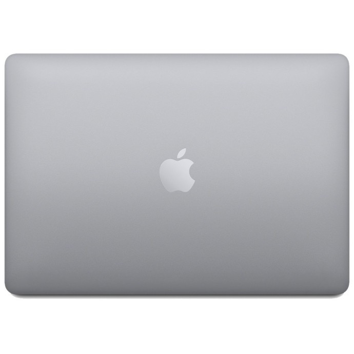 Ноутбук Apple MacBook Pro 13&quot; 2020 Space Gray Late 2020 (Z11B000E3, Z11B0004T, Z11B000Q8)  Фото №2