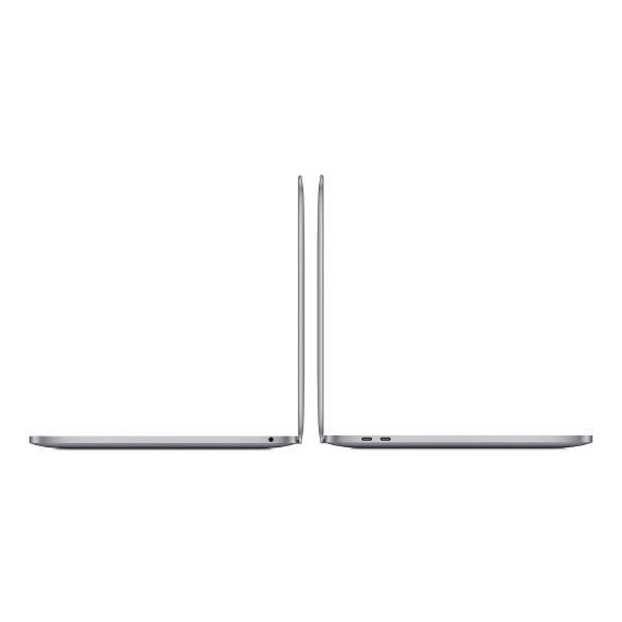 Ноутбук Apple MacBook Pro 13&quot; 2020 Space Gray Late 2020 (Z11B000E3, Z11B0004T, Z11B000Q8)  Фото №3