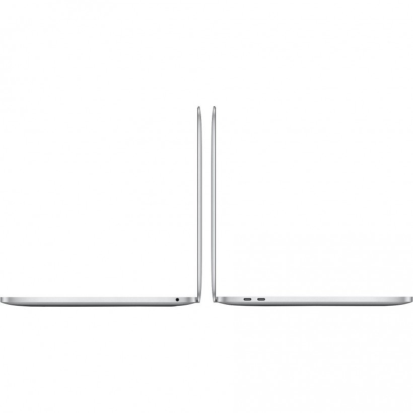 Ноутбук Apple MacBook Pro 13&quot; 2020 Silver Late 2020 (Z11D000GL, Z11F000EN, Z11D000FU)  Фото №2