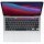 Ноутбук Apple MacBook Pro 13&quot; 2020 Silver Late 2020 (Z11D000GL, Z11F000EN, Z11D000FU)  Фото №0