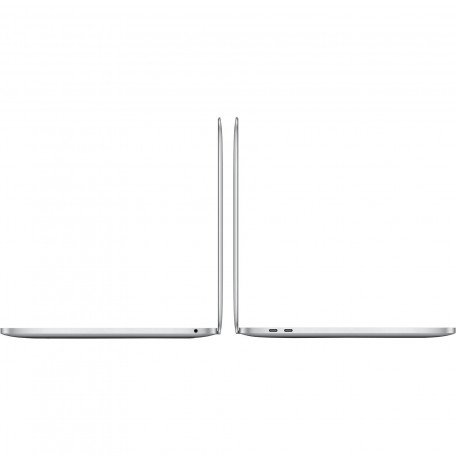 Ноутбук Apple MacBook Pro 13&quot; 2020 Silver Late 2020 (Z11D000GL, Z11F000EN, Z11D000FU)  Фото №2