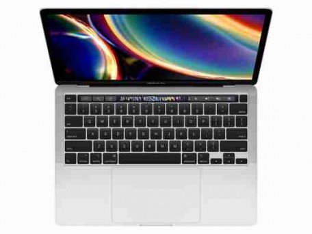 Ноутбук Apple MacBook Pro 13&quot; 2020 Space Gray 2020 (MXK32)  Фото №0