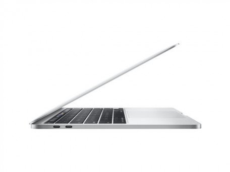 Ноутбук Apple MacBook Pro 13&quot; 2020 Space Gray 2020 (MXK32)  Фото №1