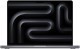 Ноутбук Apple MacBook Pro 14" M3 2023 Space Gray Late 2023 (Z1C80001H)