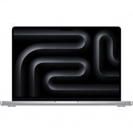 Ноутбук Apple MacBook Pro 14&quot; M3 Max Silver Late 2023 (Z1AX0029X)