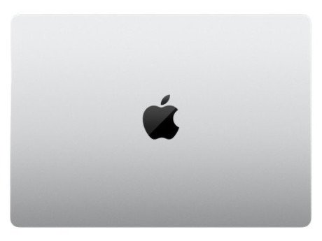 Ноутбук Apple MacBook Pro 14&quot; M3 Max Silver Late 2023 (Z1AX0029X)  Фото №1