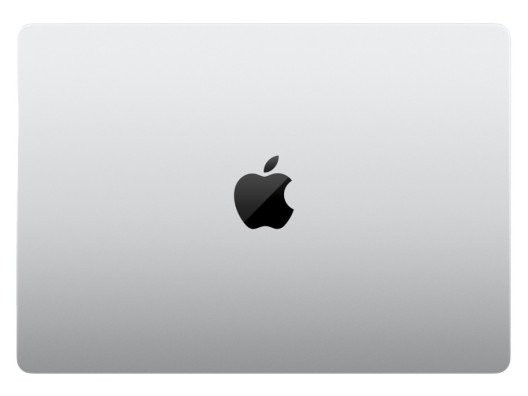 Ноутбук Apple MacBook Pro 14&quot; M3 Max Silver Late 2023 (Z1AX0029X)  Фото №1