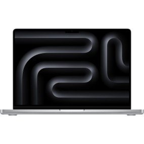 Ноутбук Apple MacBook Pro 16&quot; 2019 Silver (MVVL2)