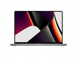 Ноутбук Apple MacBook Pro 16&quot; M1 Pro Space Gray 2021 (Z14W00105 Z14V0016H Z14V000RF Z14V003BN)