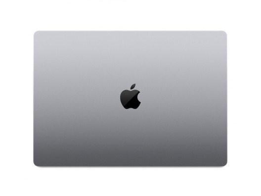 Ноутбук Apple MacBook Pro 16&quot; M1 Pro Space Gray 2021 (Z14W00105 Z14V0016H Z14V000RF Z14V003BN)  Фото №2