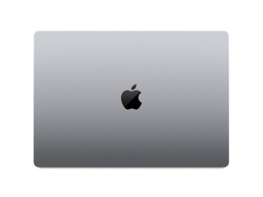 Ноутбук Apple MacBook Pro 16&quot; M1 Pro Space Gray 2021 (Z14W00105 Z14V0016H Z14V000RF Z14V003BN)  Фото №2