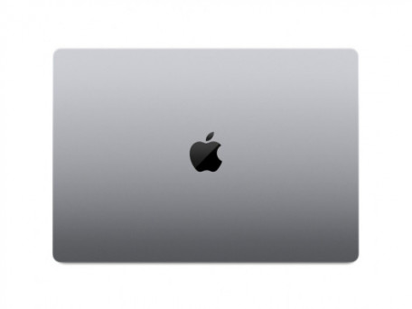 Ноутбук Apple MacBook Pro 16&quot; M1 Pro Space Gray 2021 (Z14W00105 Z14V0016H Z14V000RF Z14V003BN)  Фото №2