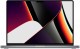 Ноутбук Apple MacBook Pro 16" M1 Pro Space Gray 2021 (Z14W00108 Z14V002OR) Open Box