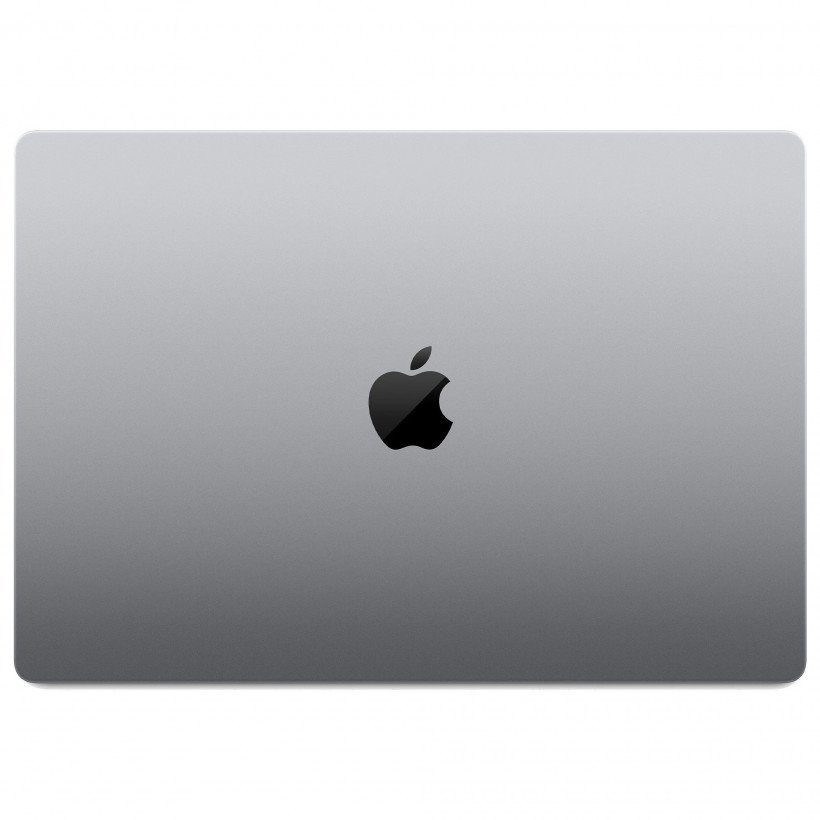 Ноутбук Apple MacBook Pro 16&quot; M2 Max Space Gray 2023 (Z174000EE)  Фото №0