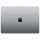 Ноутбук Apple MacBook Pro 16&quot; M2 Max Space Gray 2023 (Z174000EE)  Фото №0